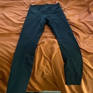 Victoria secret high waisted leggings